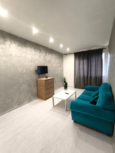 Rin Grand Hotel   Vitan  Apartament 2 camere   Comision 0% – 72.000 EUR