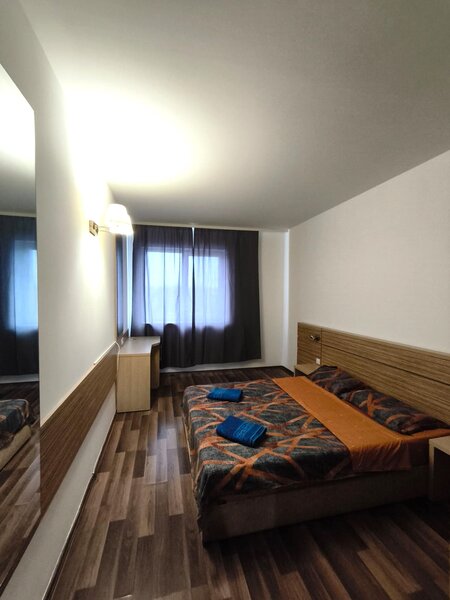 Rin Grand Hotel   Vitan  Apartament 2 camere   Comision 0% – 72.000 EUR